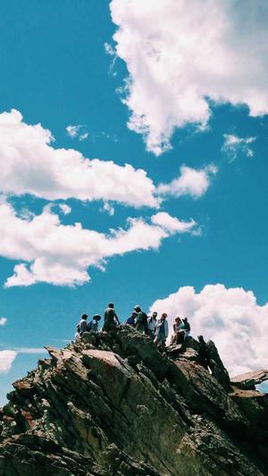 吃哈密瓜过敏的红疹图截图1